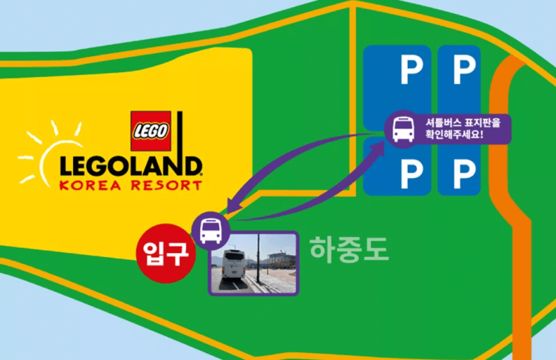 레고시티-주차장-지도