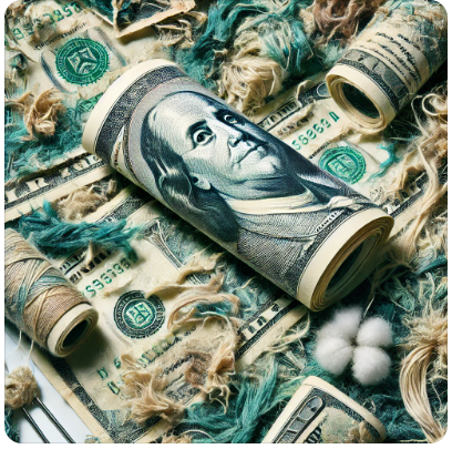 달러 지폐의 비밀