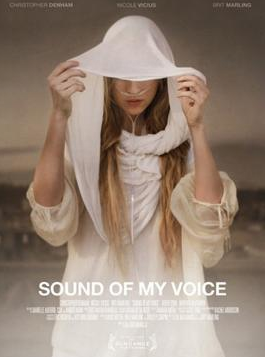 Sound of My Voice 관련 사진