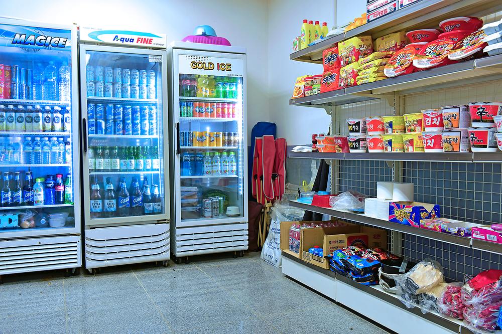 전남 섬진강 마실캠핑장 소개