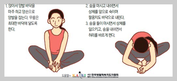 나비자세
