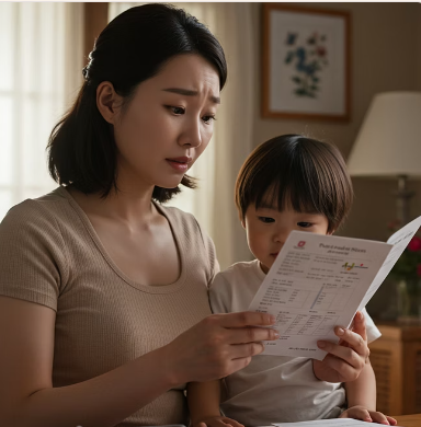 우리 아이, 홍역 예방접종 제대로 하고 있나요?