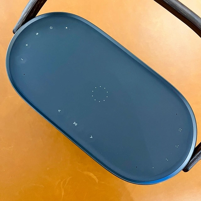 베오사운드-A5-상단부