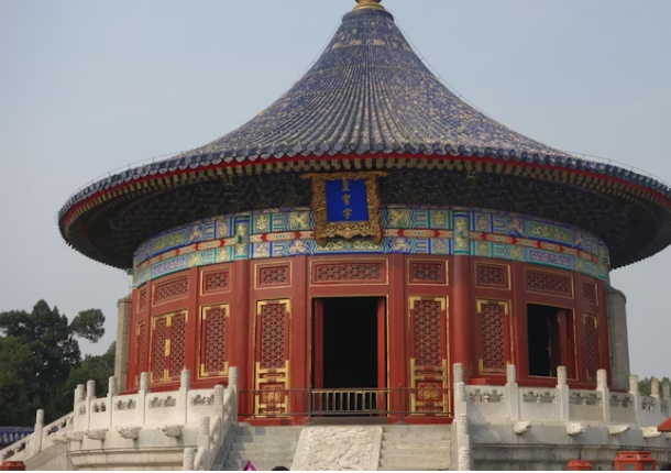 영원을 설계한 황제 진시황릉이 전하는 현실적인 의미