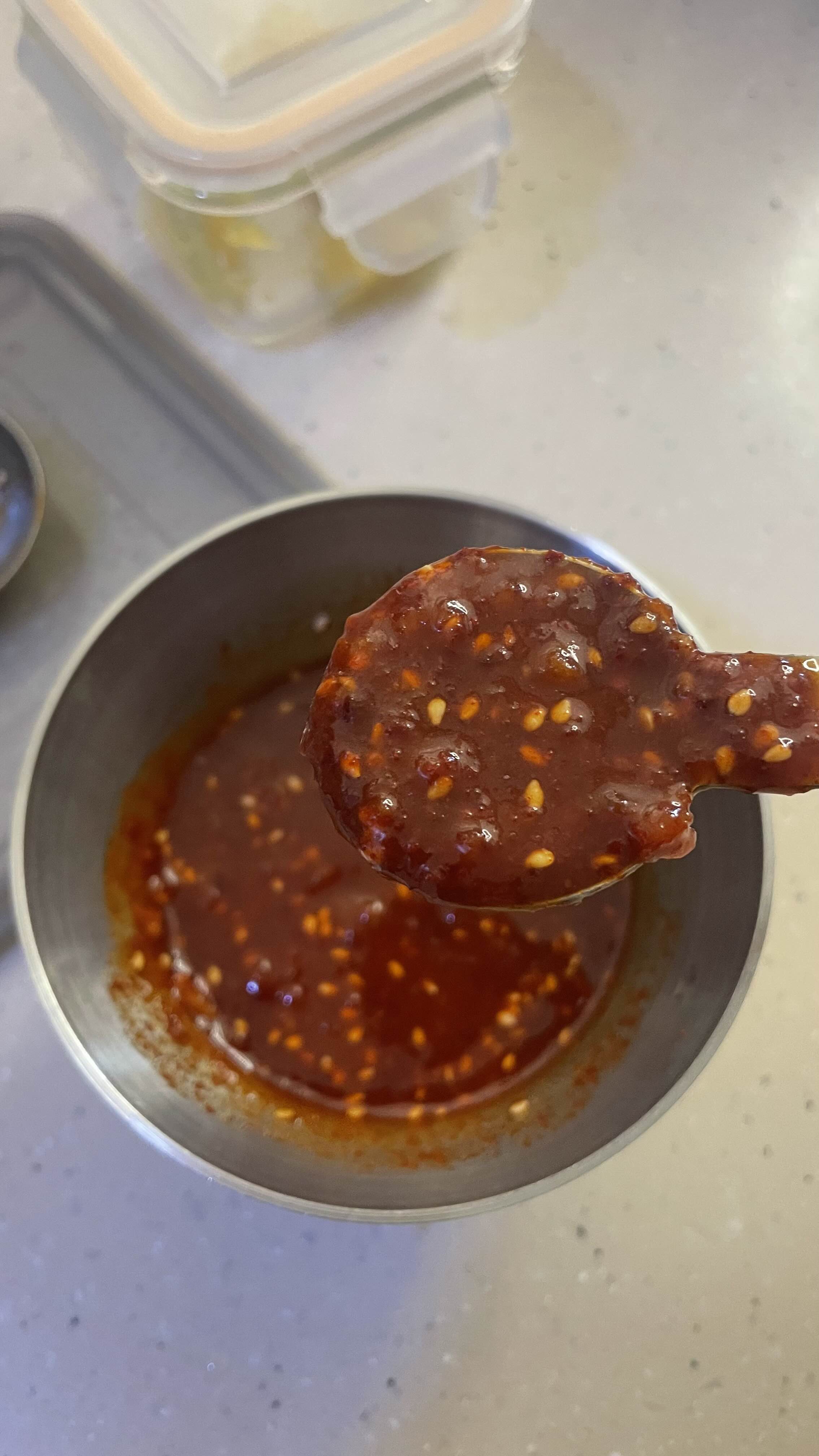 봄철 입맛 살리는 돌나물무침 레시피