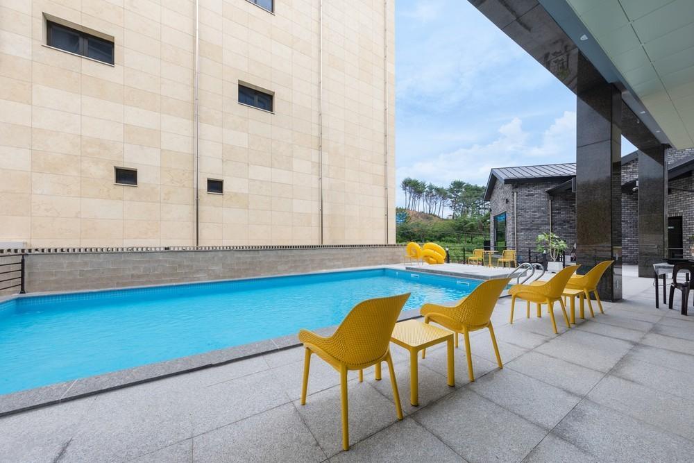 강릉 카루89호텔 완벽 가이드 &amp;#124; 5성급 호텔 후기와 예약 팁