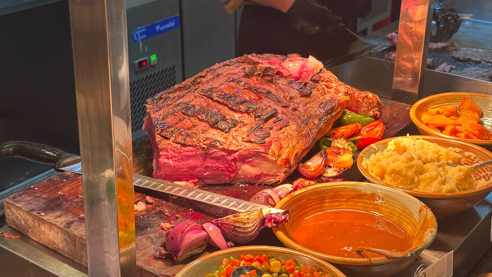 mandarin bay buffet01