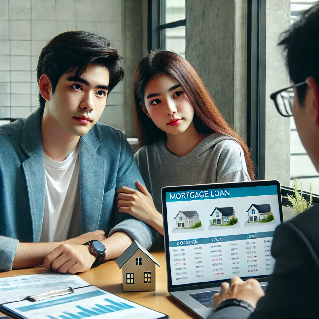 2025년 주택담보대출 완벽 분석과 똑똑한 상환 전략 💡