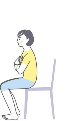 무릎관절에 좋은 운동