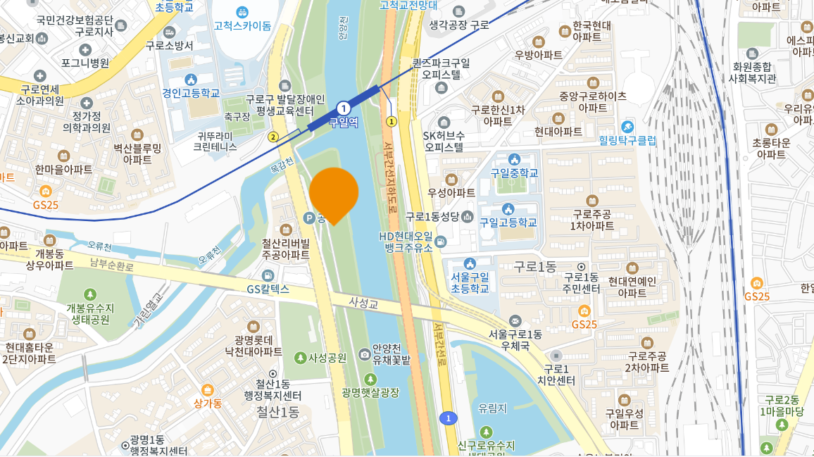 서울경기육상연합 하프마라톤대회