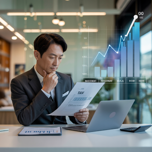 2025 개정세법 반영! 중소기업 대표를 위한 절세 전략 5가지
