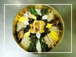 해주 비빔밥
