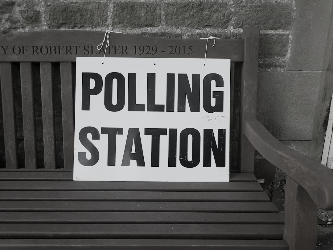 Early voting