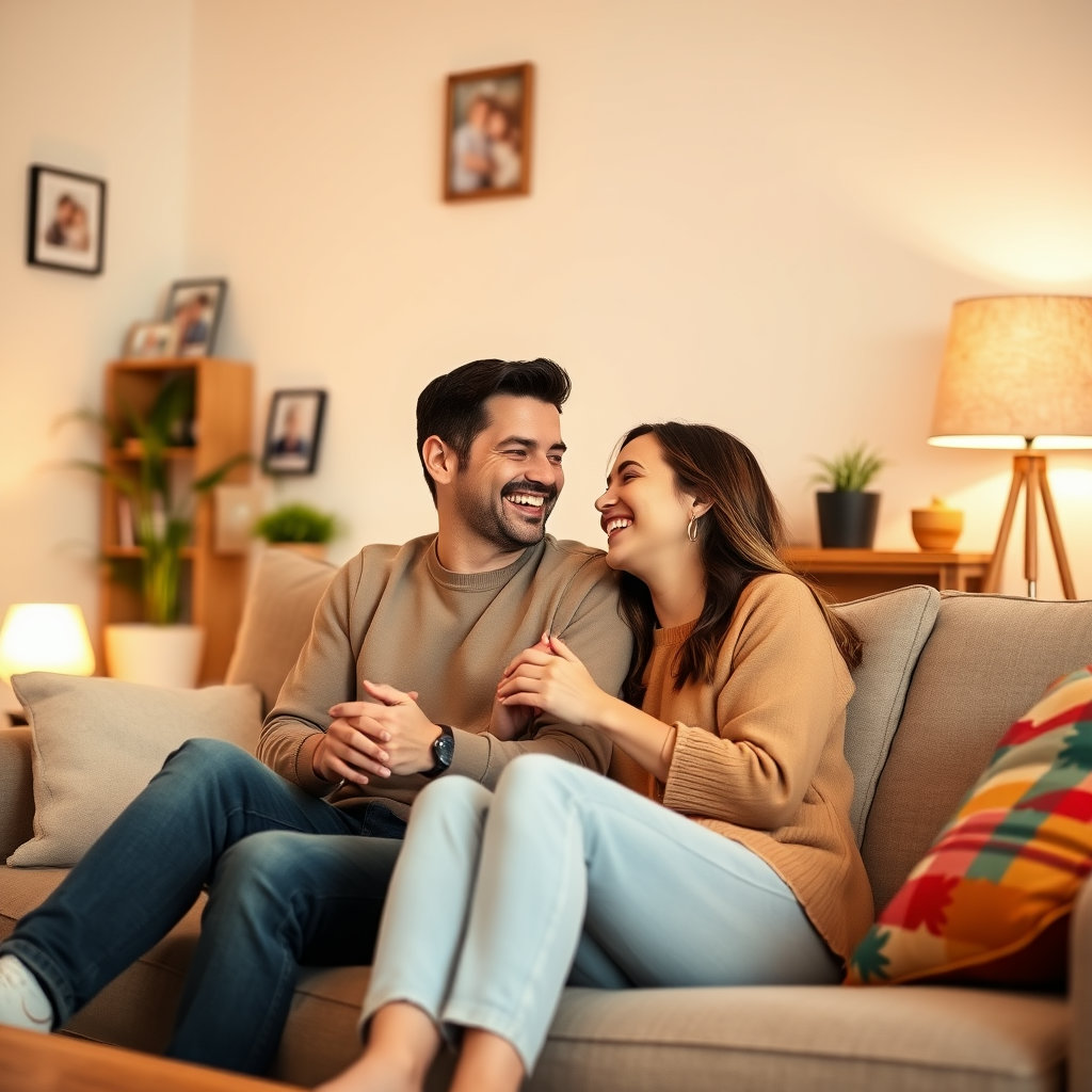 부부의 날, 실속 있으면서도 센스 넘치는 선물 4가지