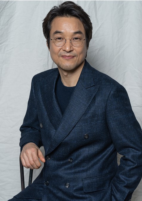 한석규