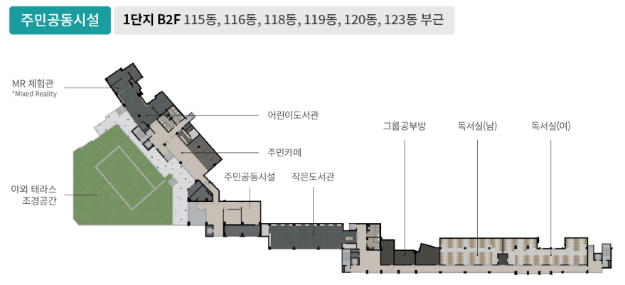 래미안 라그란데