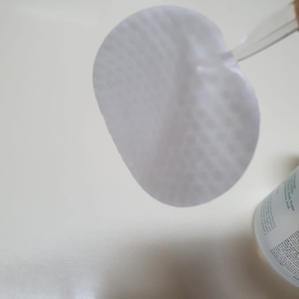 토너패드 키노닉스