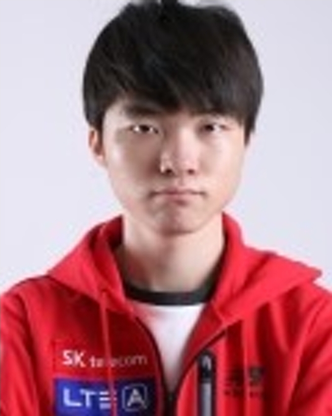 페이커 이상혁