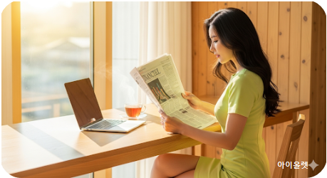 불황기의 투자 전략