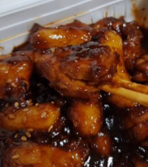 치킨브랜드 인기메뉴 추천순위 BEST 10