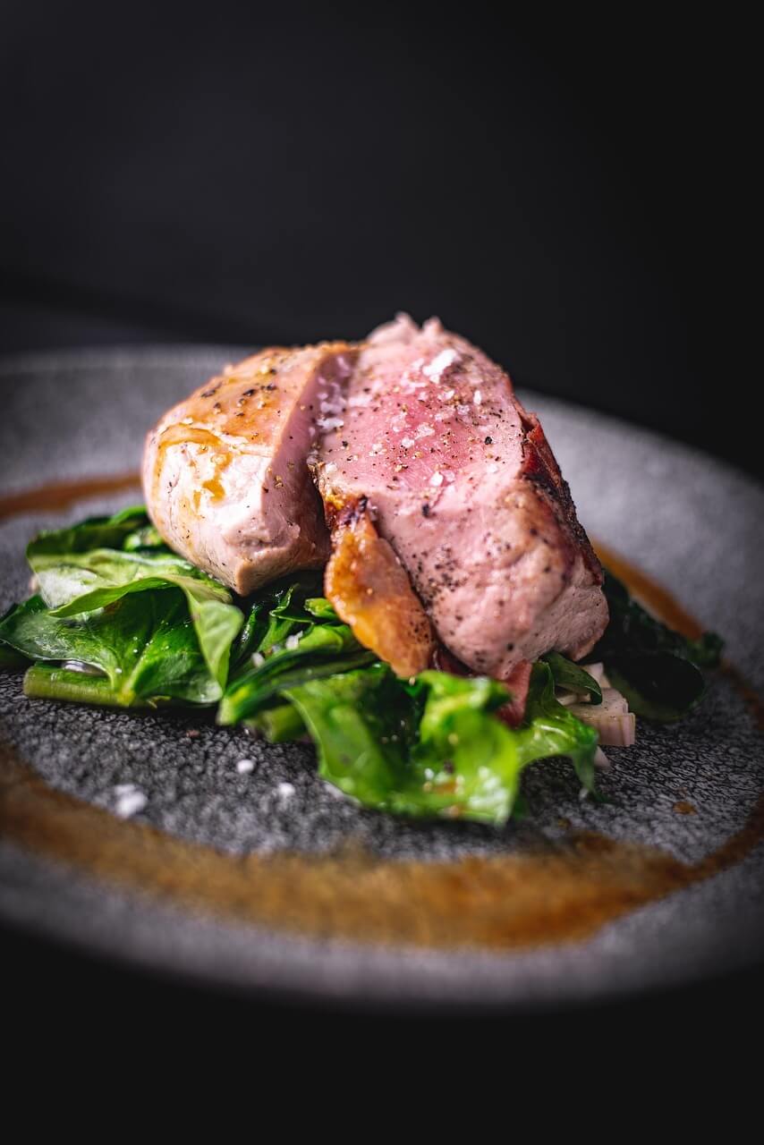 수험생 두뇌 회전 높이는 식단