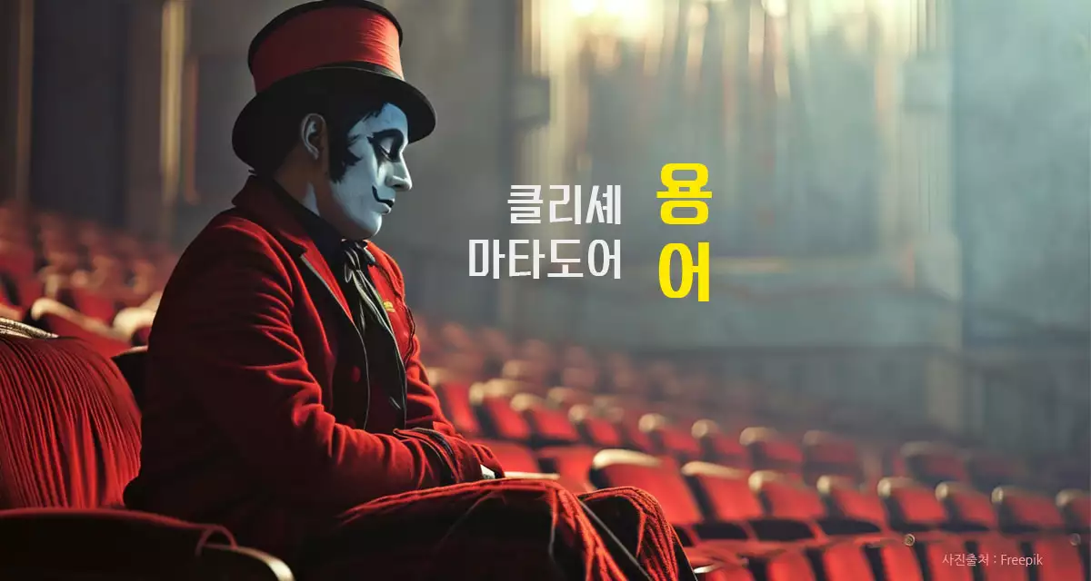 클리셰 마타도어