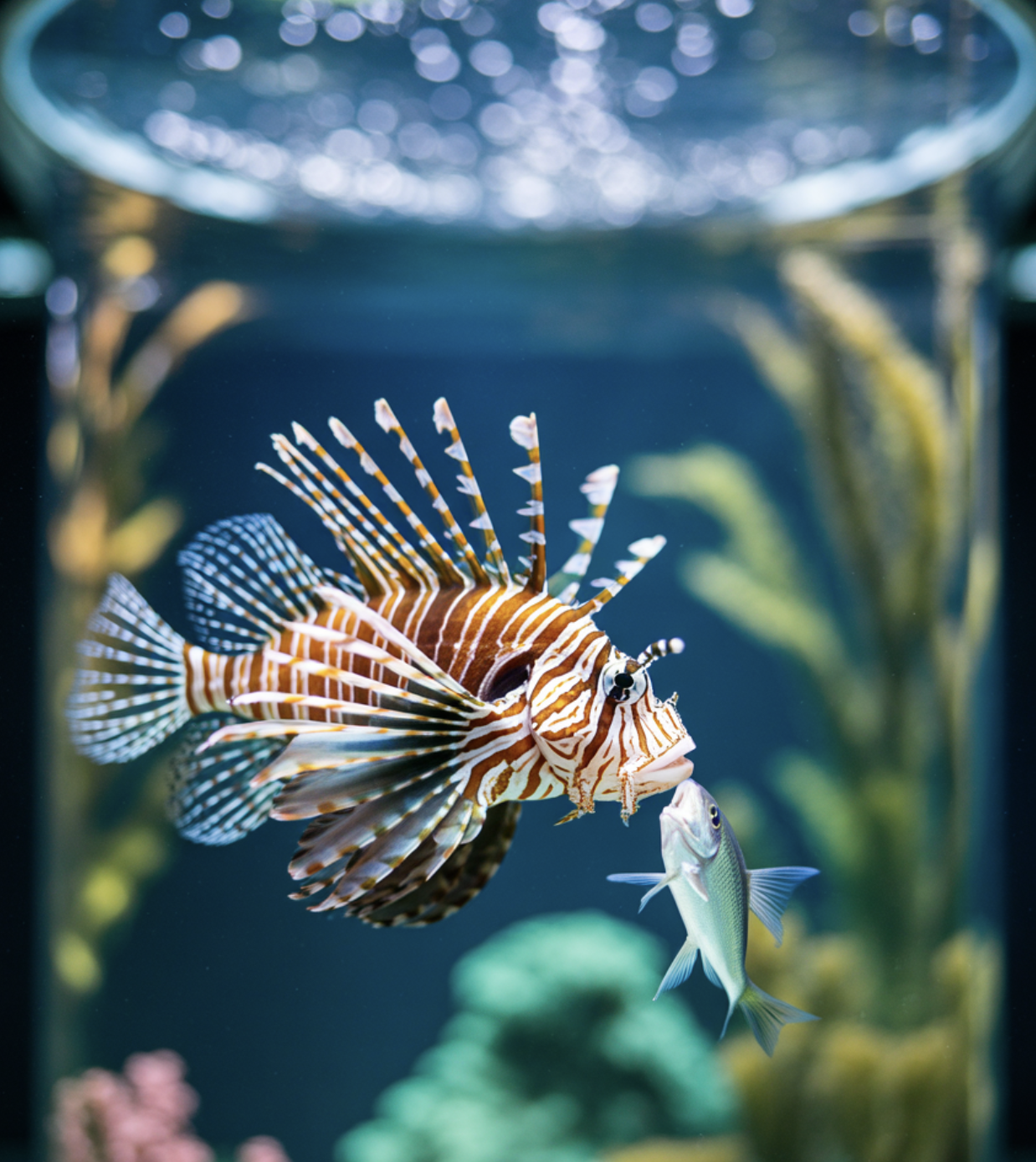 가장 중요해요! 합사의 모든 것