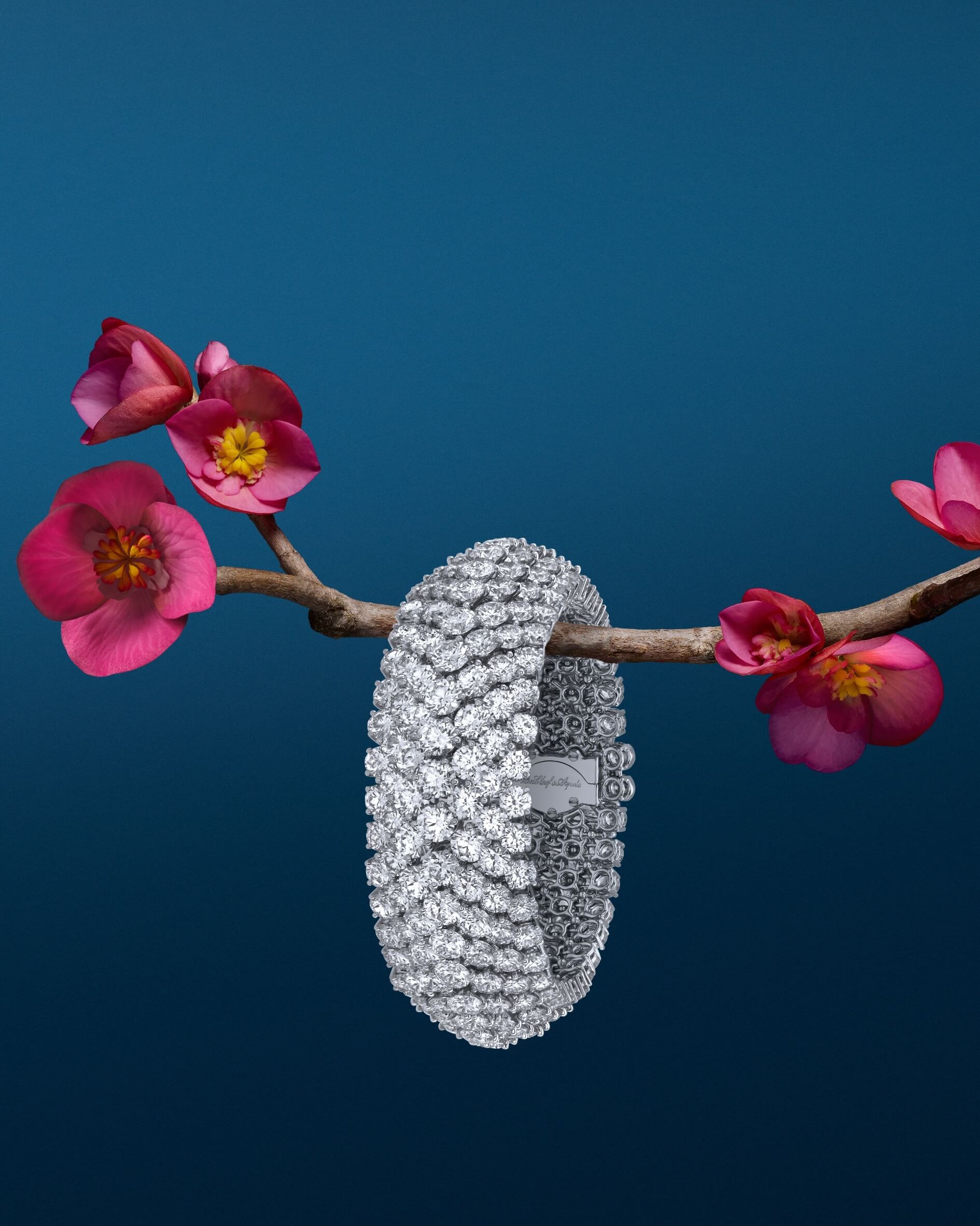 반클리프 쥬얼리