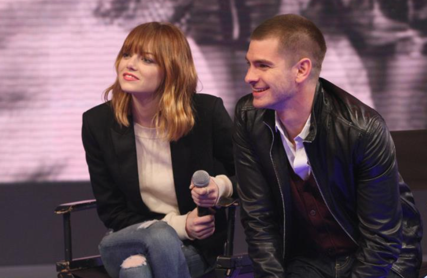 지구를 지켜라 엠마스톤