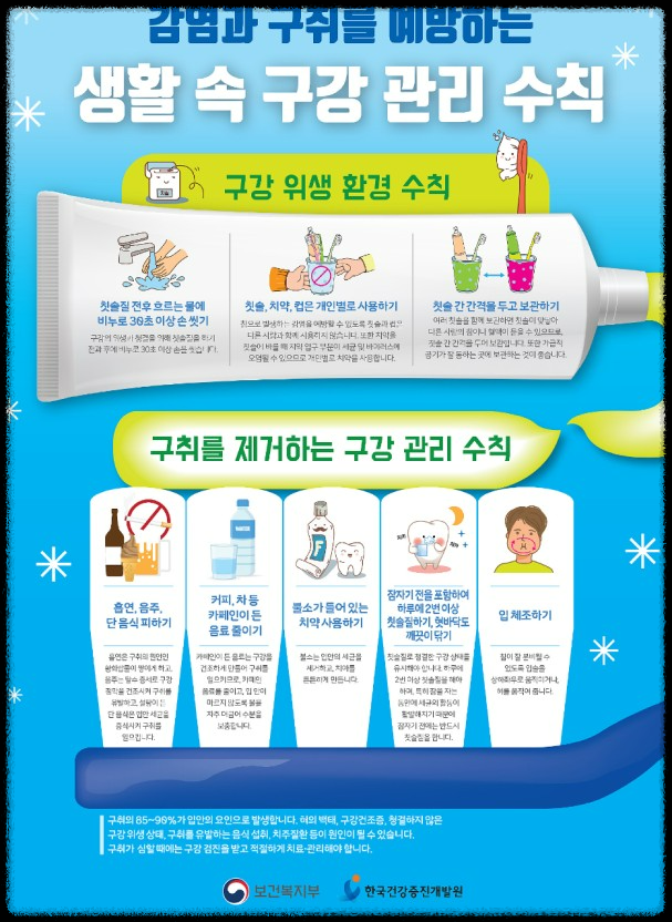 당뇨환자의 치아관리: 꼭 알아야 할 필수 지침