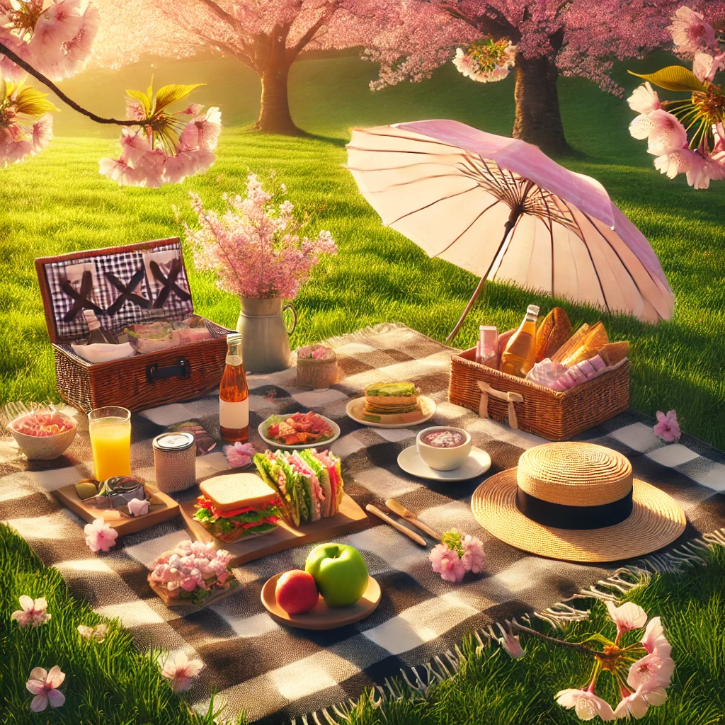 2025년 벚꽃 개화시기