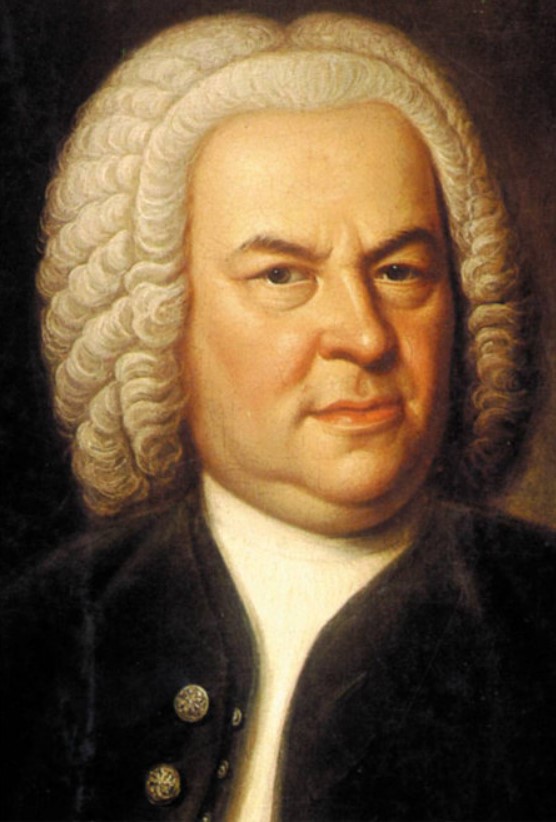 요한 제바스티안 바흐