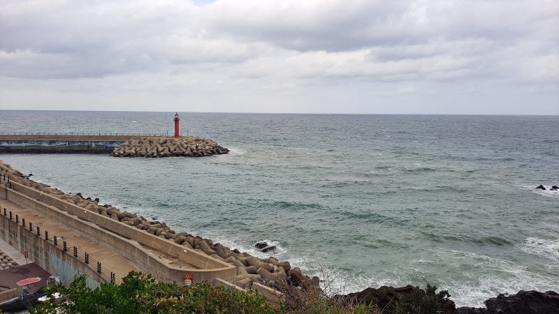 제주여행_도두봉