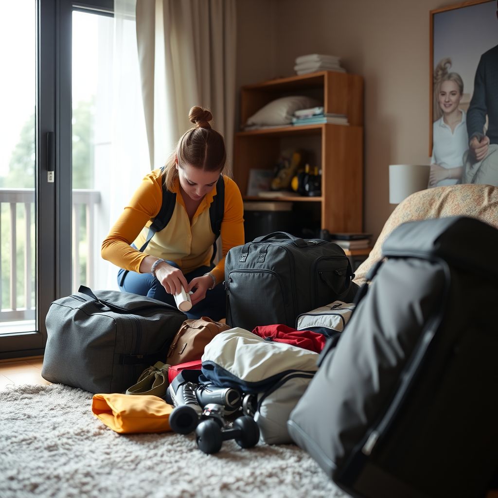 비행기 보조배터리 규정│9월부터 달라지는 보조배터리 규정