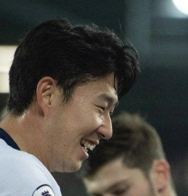 토트넘 손흥민 EPL 리그 통산 100호골 도전 이벤트
