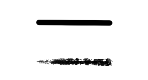 참고-브러시-예시