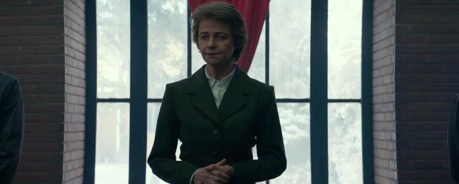 레드 스패로 (2018) 해석 및 핵심 관람포인트