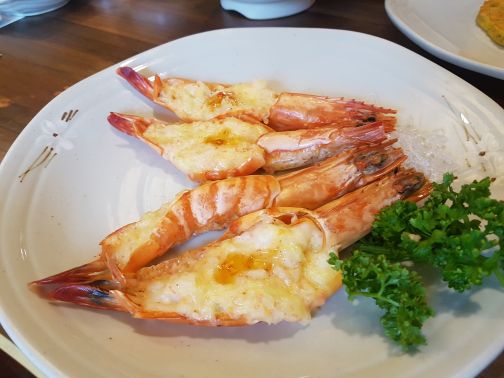 마포 상암동 한정식 '덕승재'