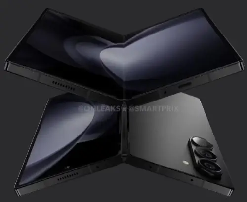 갤럭시 폴드6 가격과 출시일 예상정보