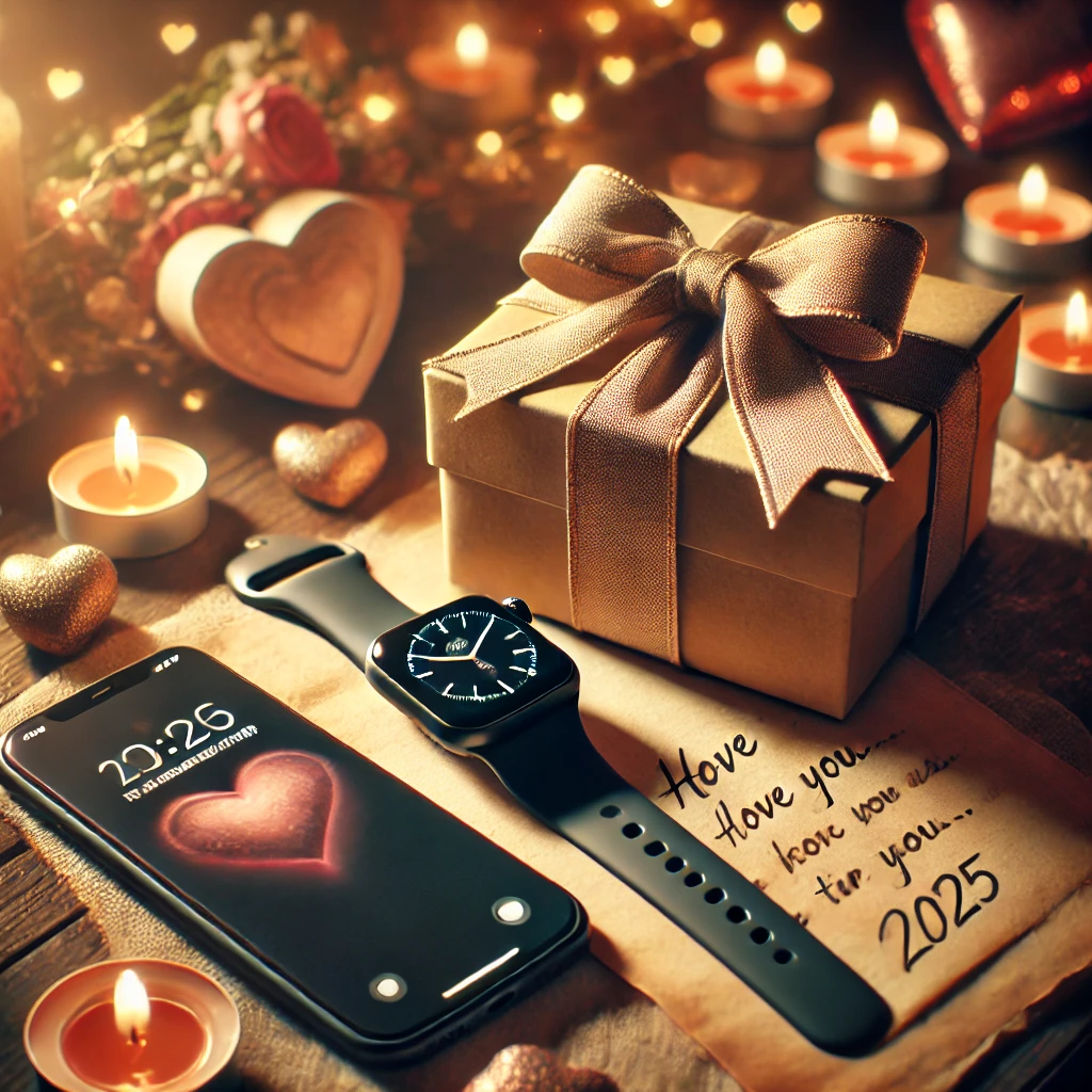 🎁 2025년 발렌타인데이, 남자친구를 위한 특별한 선물 추천 💙