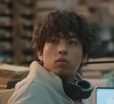 디즈니플러스 드라마 트리거 등장인물 주종혁 강기호