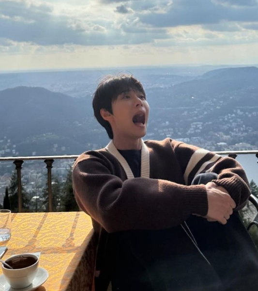 2024 DOYOUNG CONCERT [ Dearest Youth &amp;#44;]