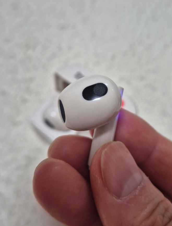 테무 무선 이어폰