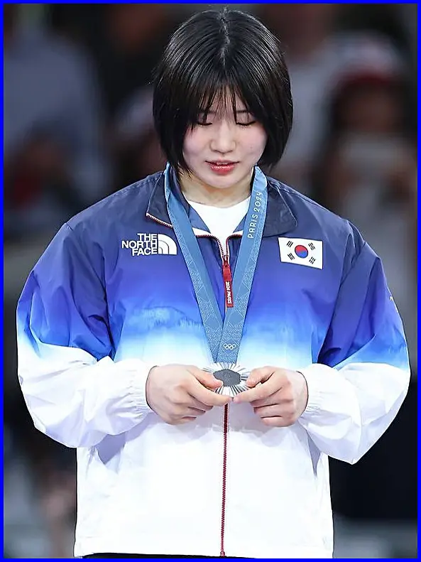 파리올림픽 순위