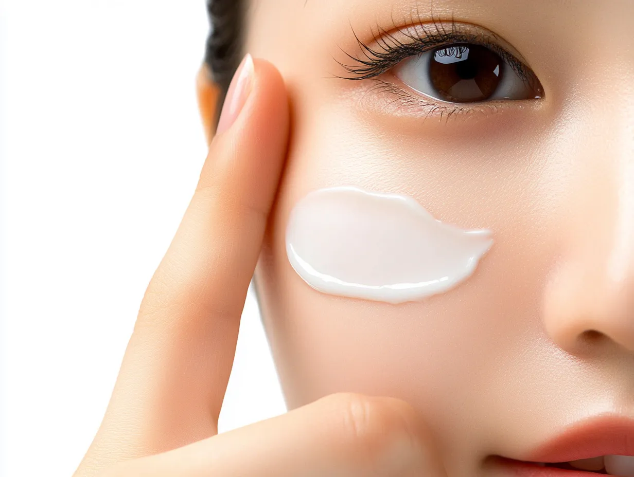 면접날 피부 붉음, 정말 완화할 수 있을까요? 놀라운 5가지 초간단 비법