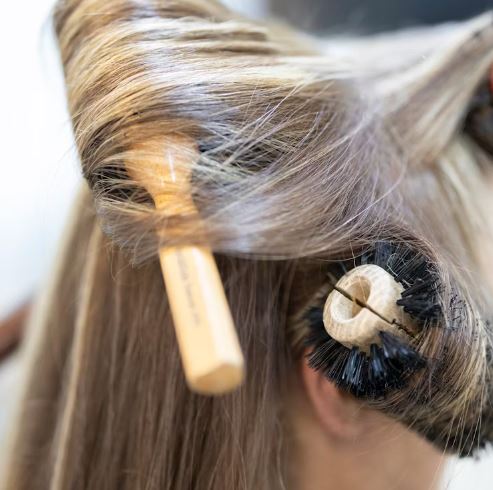 다이슨 에어랩 필터청소 사용법