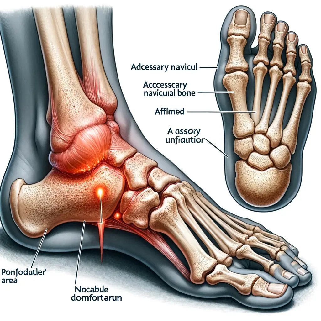부주상골증후군