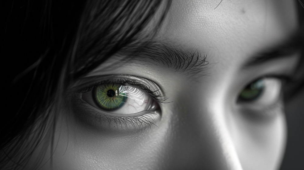 비문증의 원인과 증상