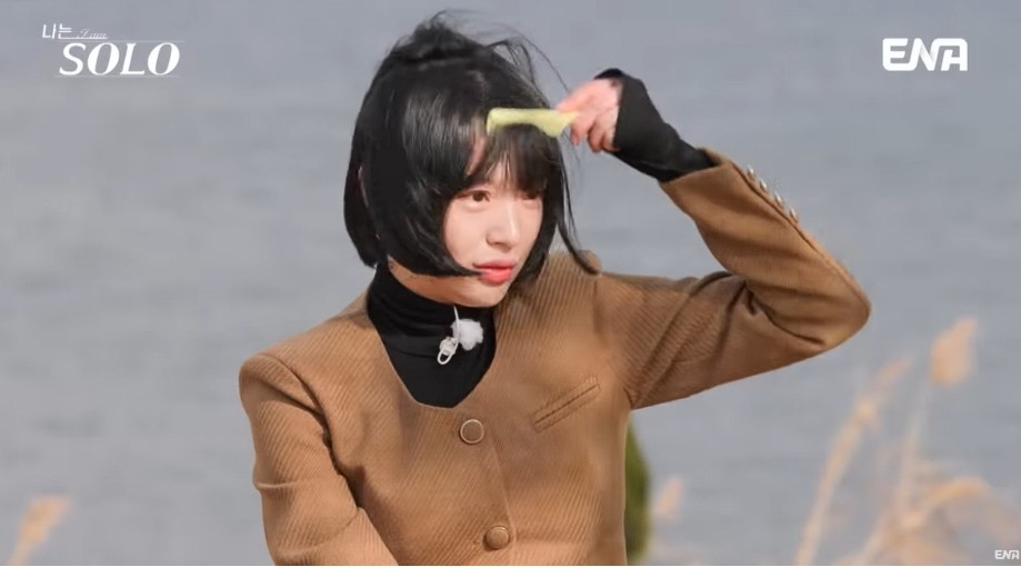 나는 솔로 25기 관련 사진