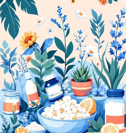 혈액순환 개선제 추천 부작용